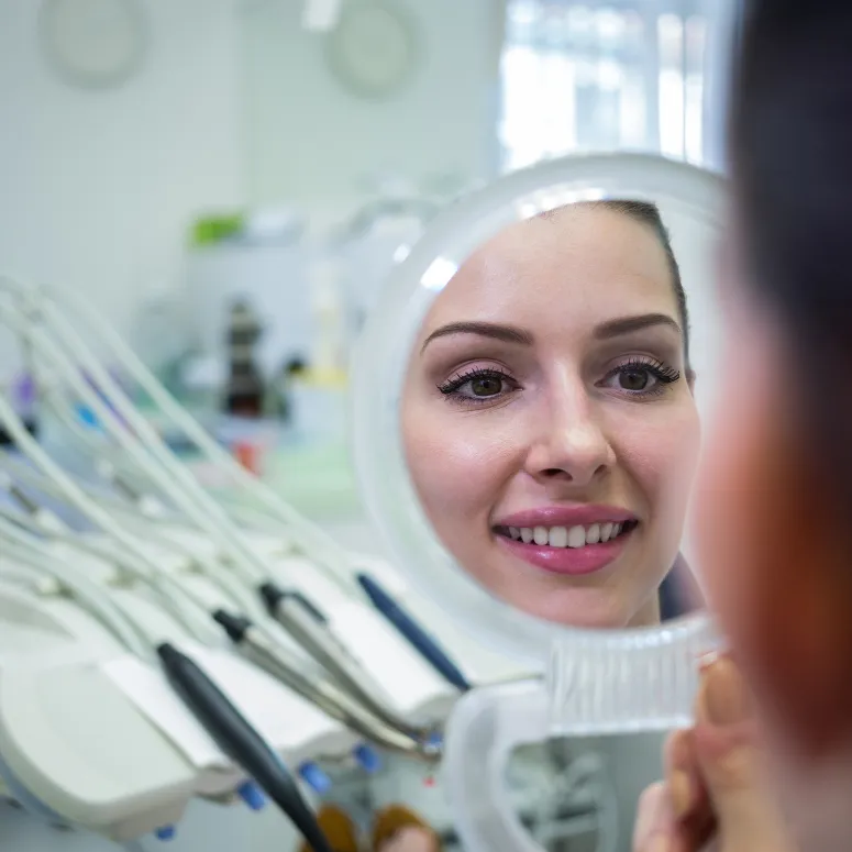 Aesthetic Dentistry