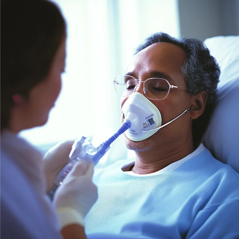 Conscious Sedation