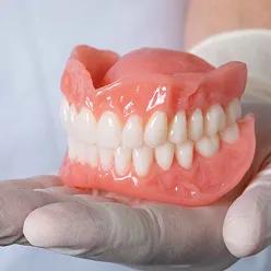 Dentures