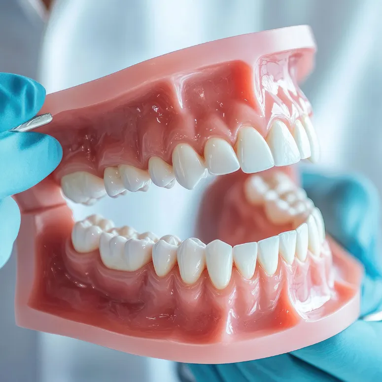 Gum Treatment