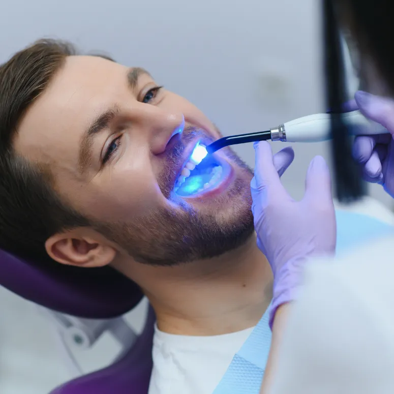 Laser Dentistry