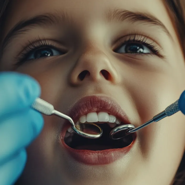 Pediatric Dentistry