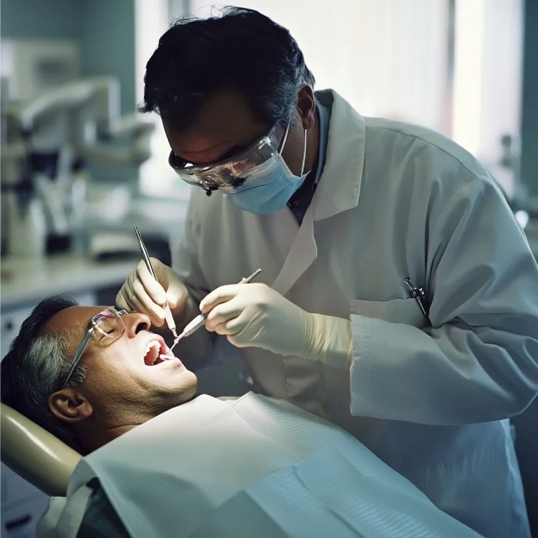 Preventive Dentistry