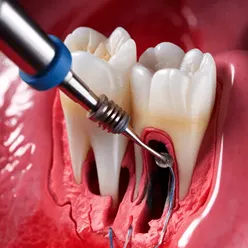 Root Canal Treatment