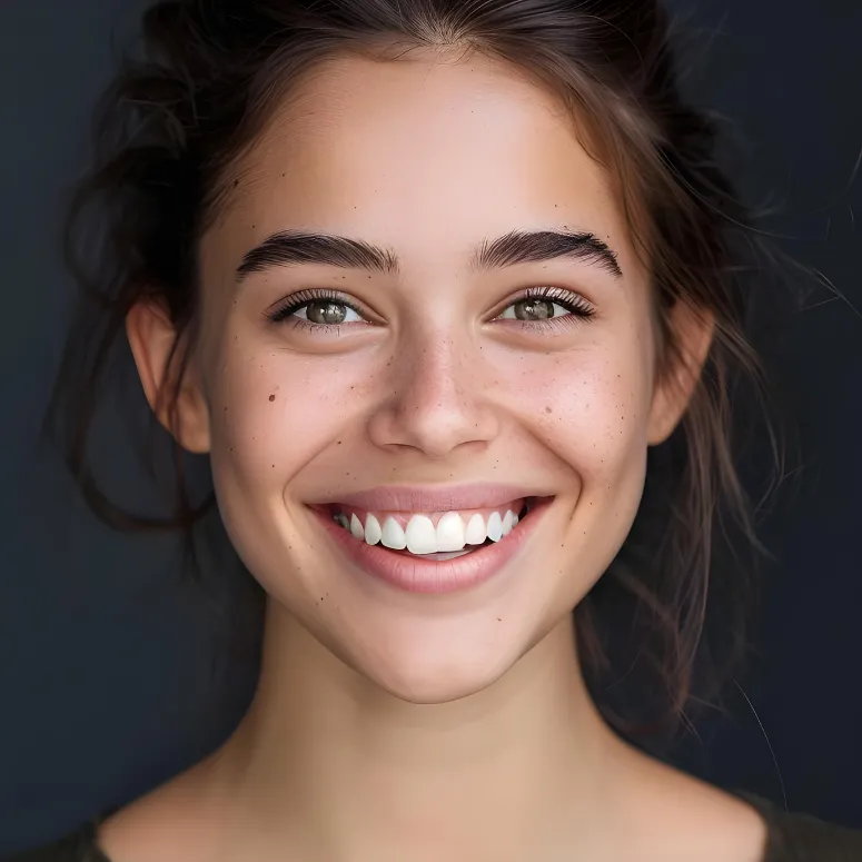 Smile Makeover