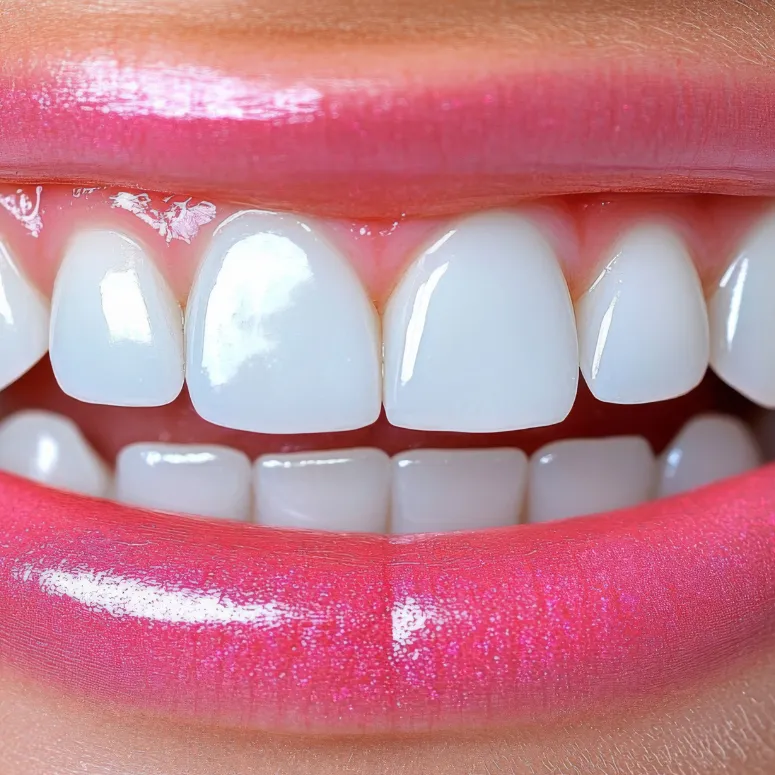 Teeth Whitening