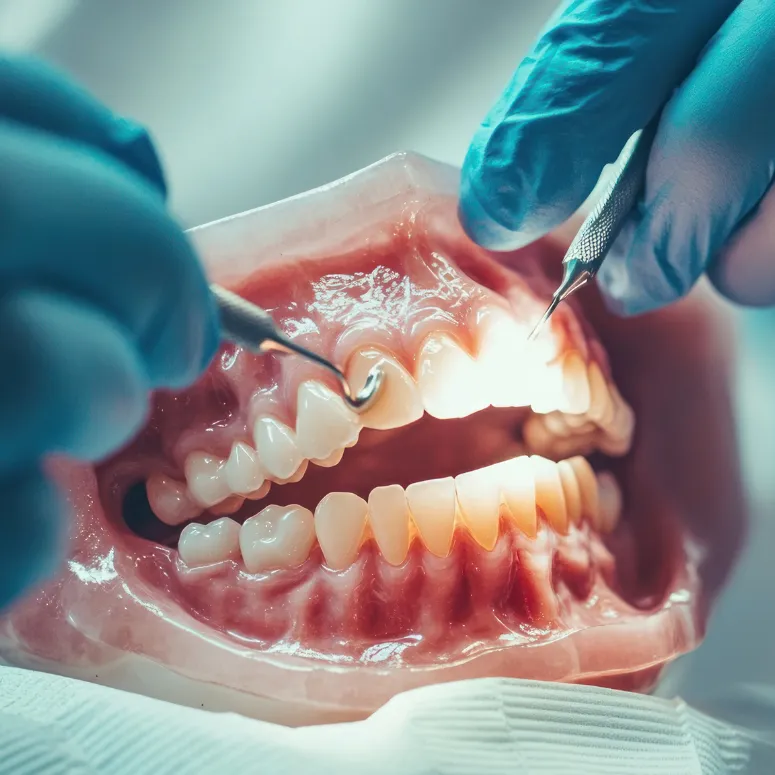 Wisdom Tooth Removal